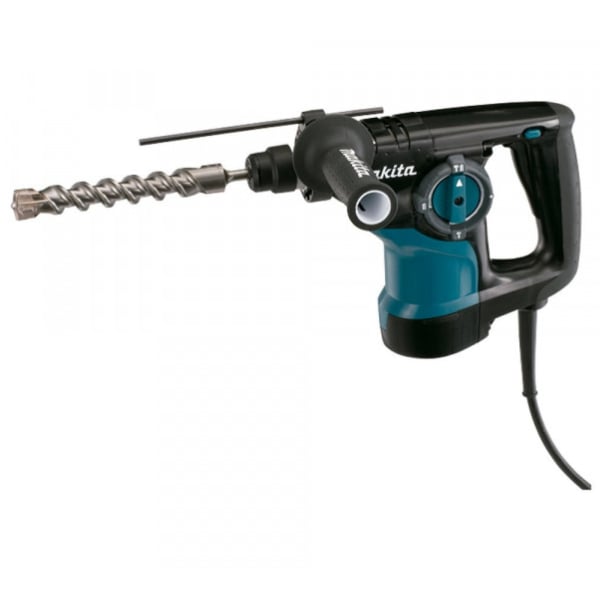 Máy khoan BT PIUS MAKITA HR2810 (28MM-800W)