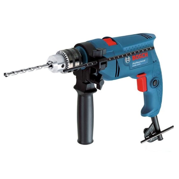 Máy khoan động lực Bosch GSB 550