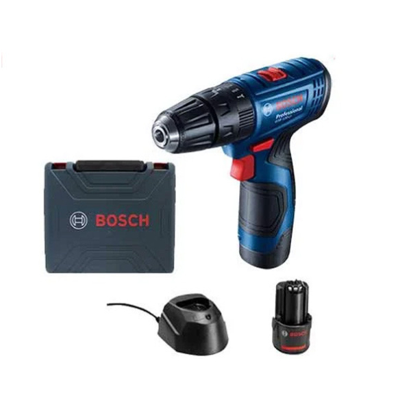 Máy khoan pin Bosch GSB 120-LI