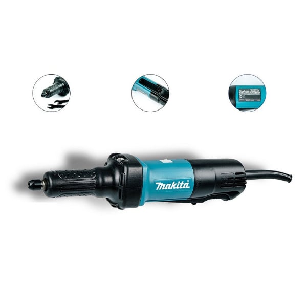 Máy mài khuôn MAKITA GD0600 (6MM-400W)