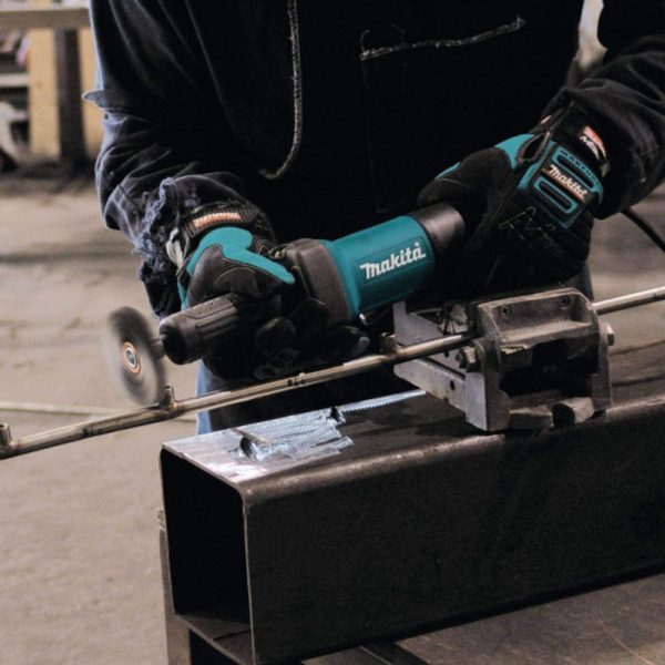 Máy mài khuôn MAKITA GD0600 (6MM-400W)