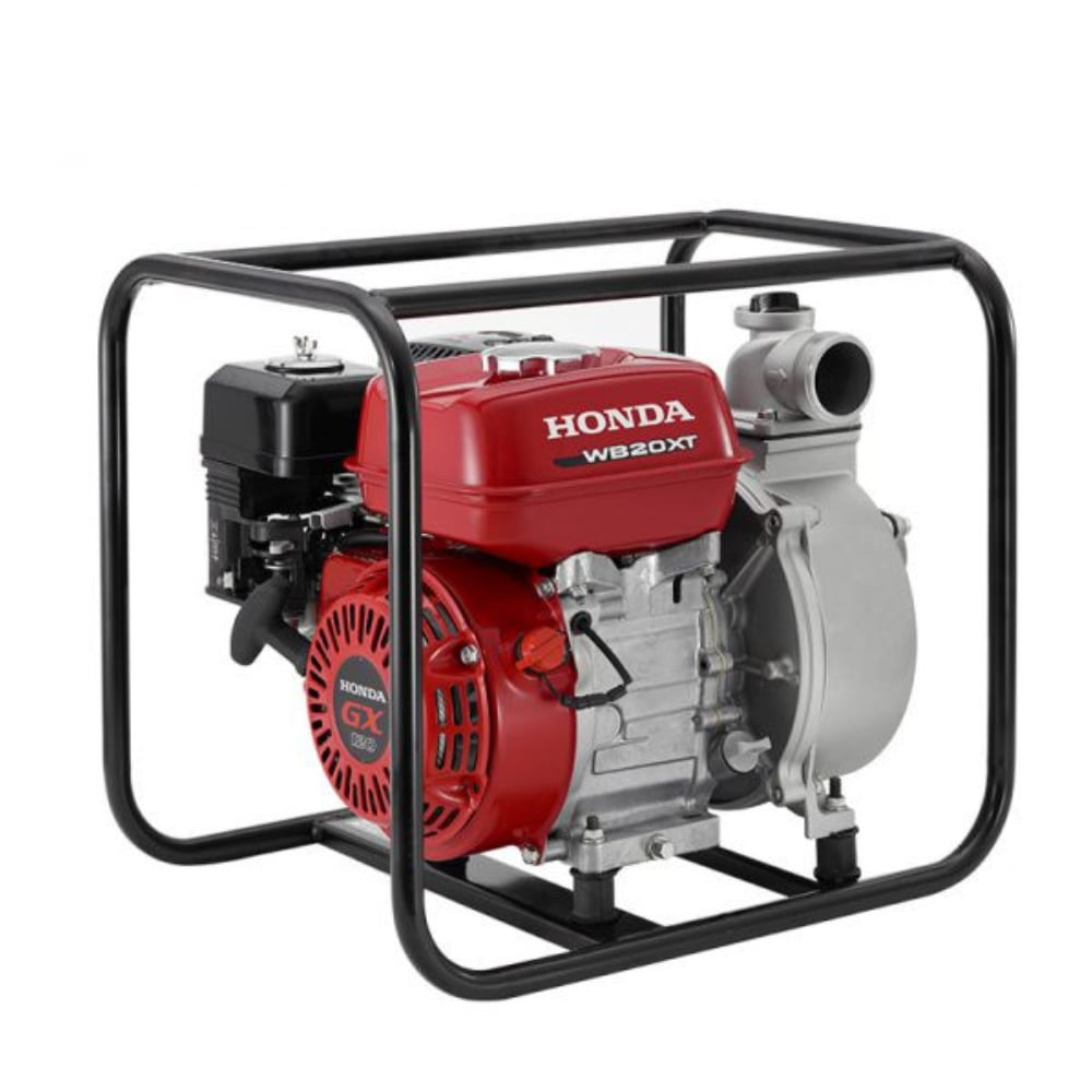 Máy bơm nước Honda WH20XT DFX