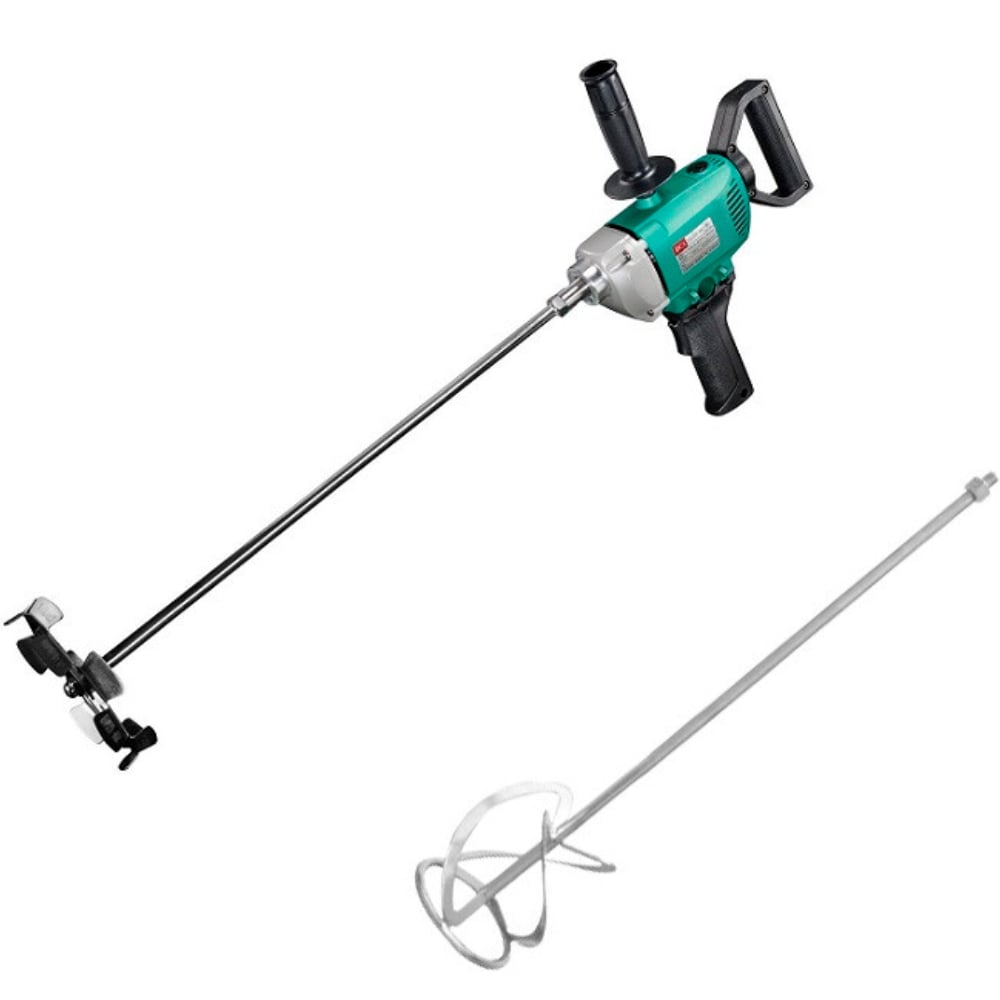 Máy trộn sơn DCA AQU02-160B