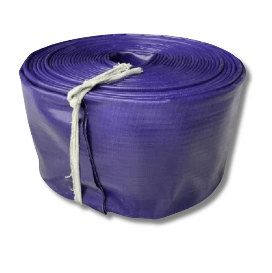 Ống vải bạt bơm tải cát sỏi