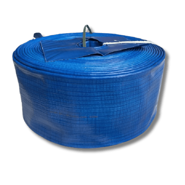 Ống vải bạt bơm tải cát sỏi