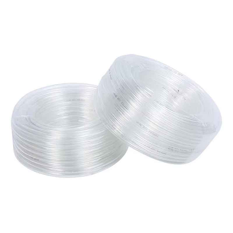 Dây hơi khí nén trắng trong giá rẻ