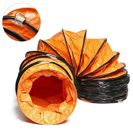 Ống gió mềm Simili đa dạng kích thước