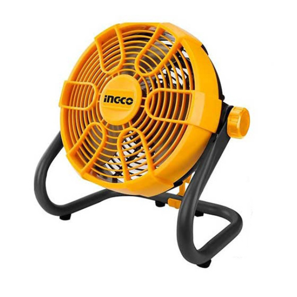 Quạt dùng pin Lithium Ingco CFALI2002 (20V)