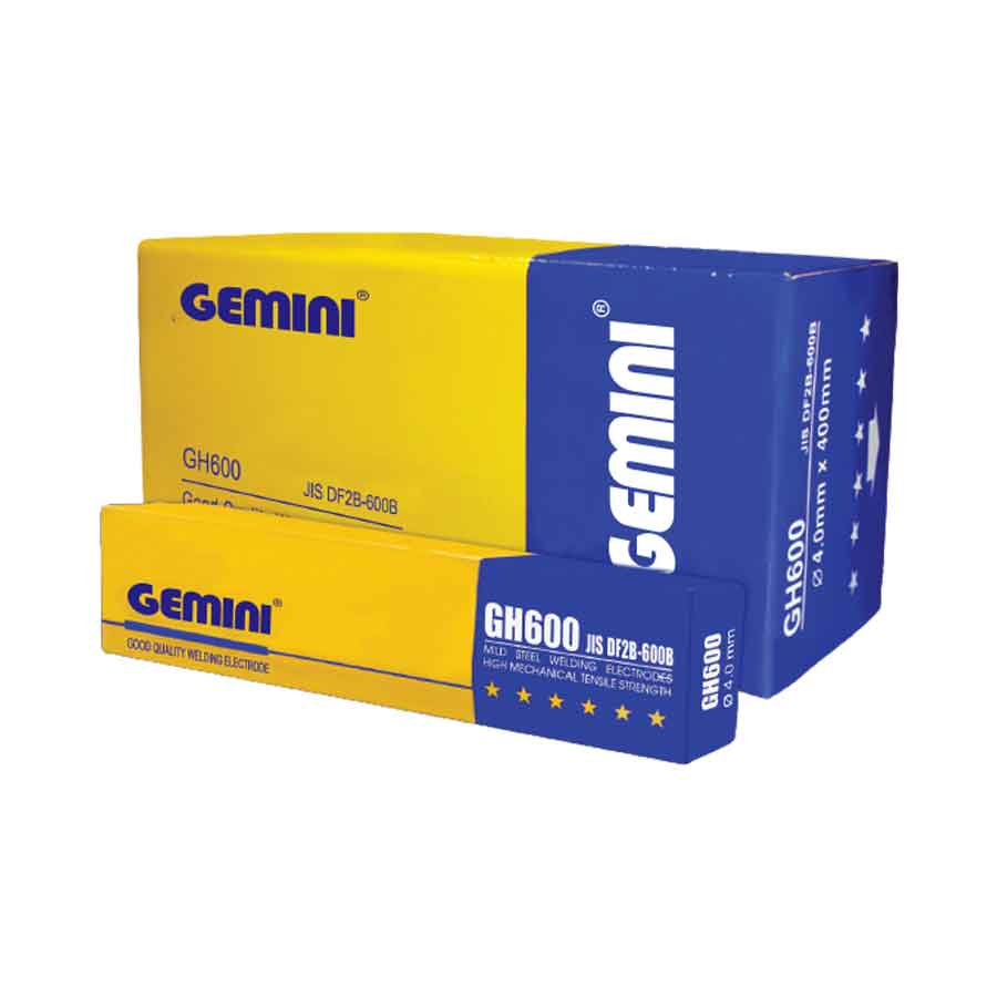Que hàn đắp độ cứng cao GH600 4 ly