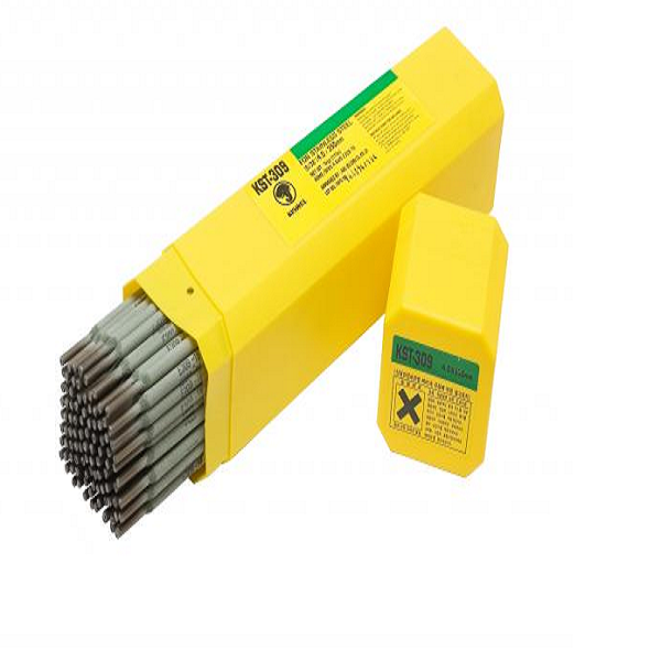 Que hàn Inox Kiswel KTS-309