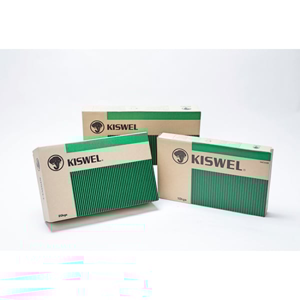 Que hàn chịu lực K-7018 Kiswel 3.2mm