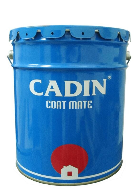 Sơn dầu nhanh khô Cadin A111