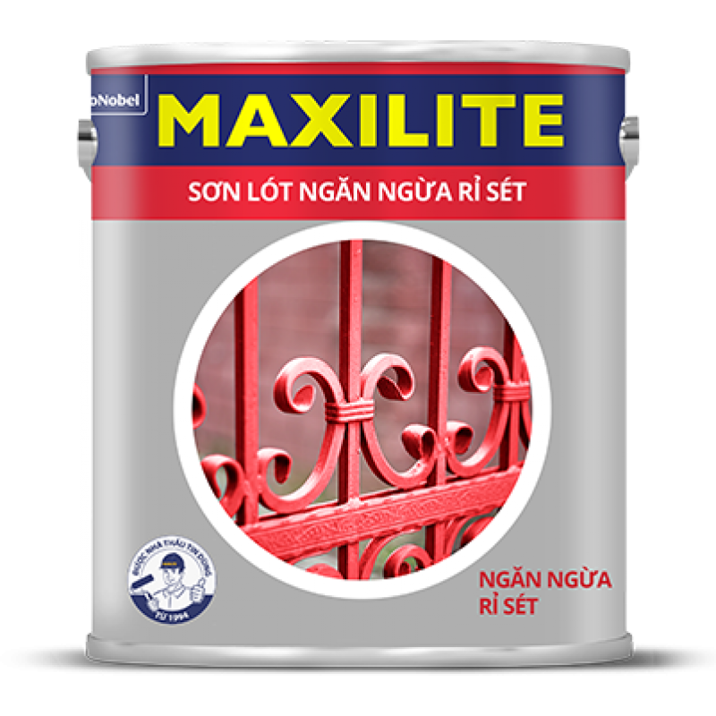 Sơn lót ngăn ngừa rỉ sét Maxilite