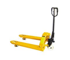 Xe nâng tay 3 tấn - Giá rẻ nhất nhất thị trường