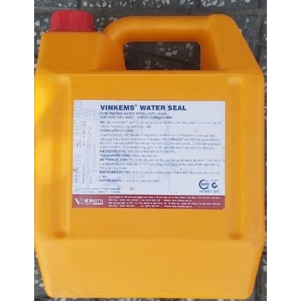 Chống thấm Simon water seal