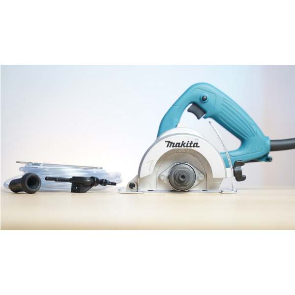 Máy cắt đá Makita 4100NH3