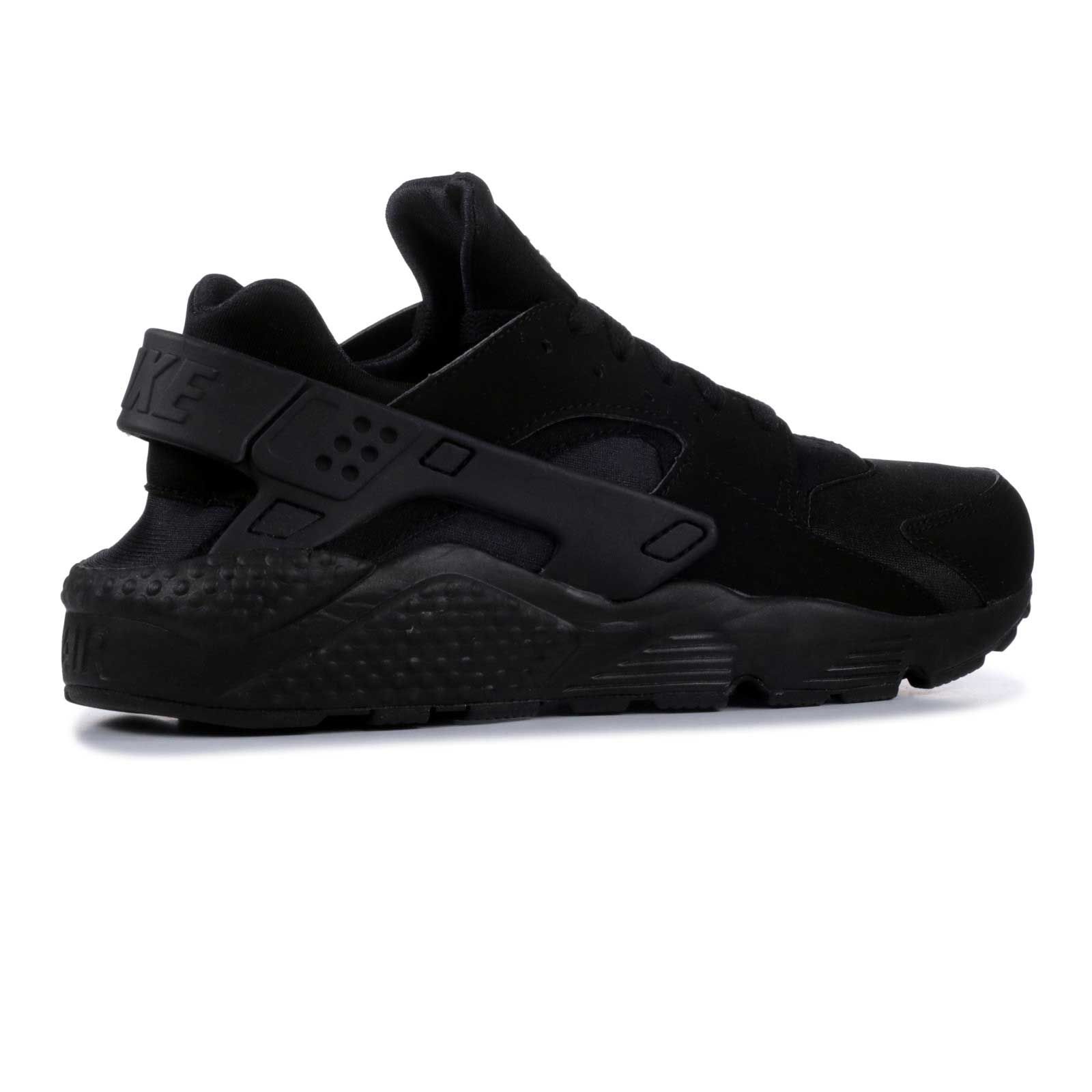  Nike W's Air Huarache Run 