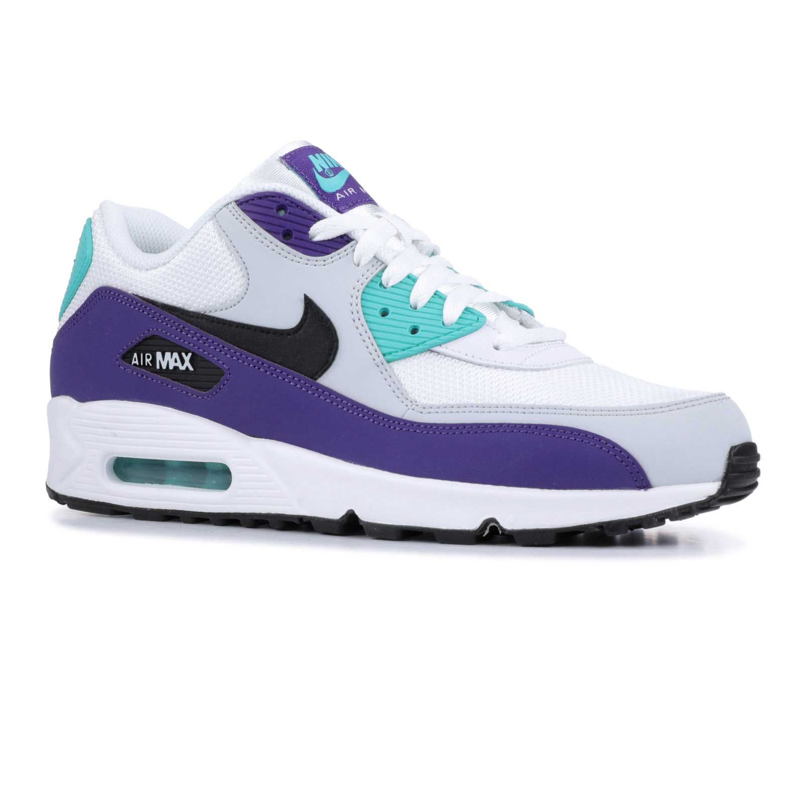 nike best black shoes