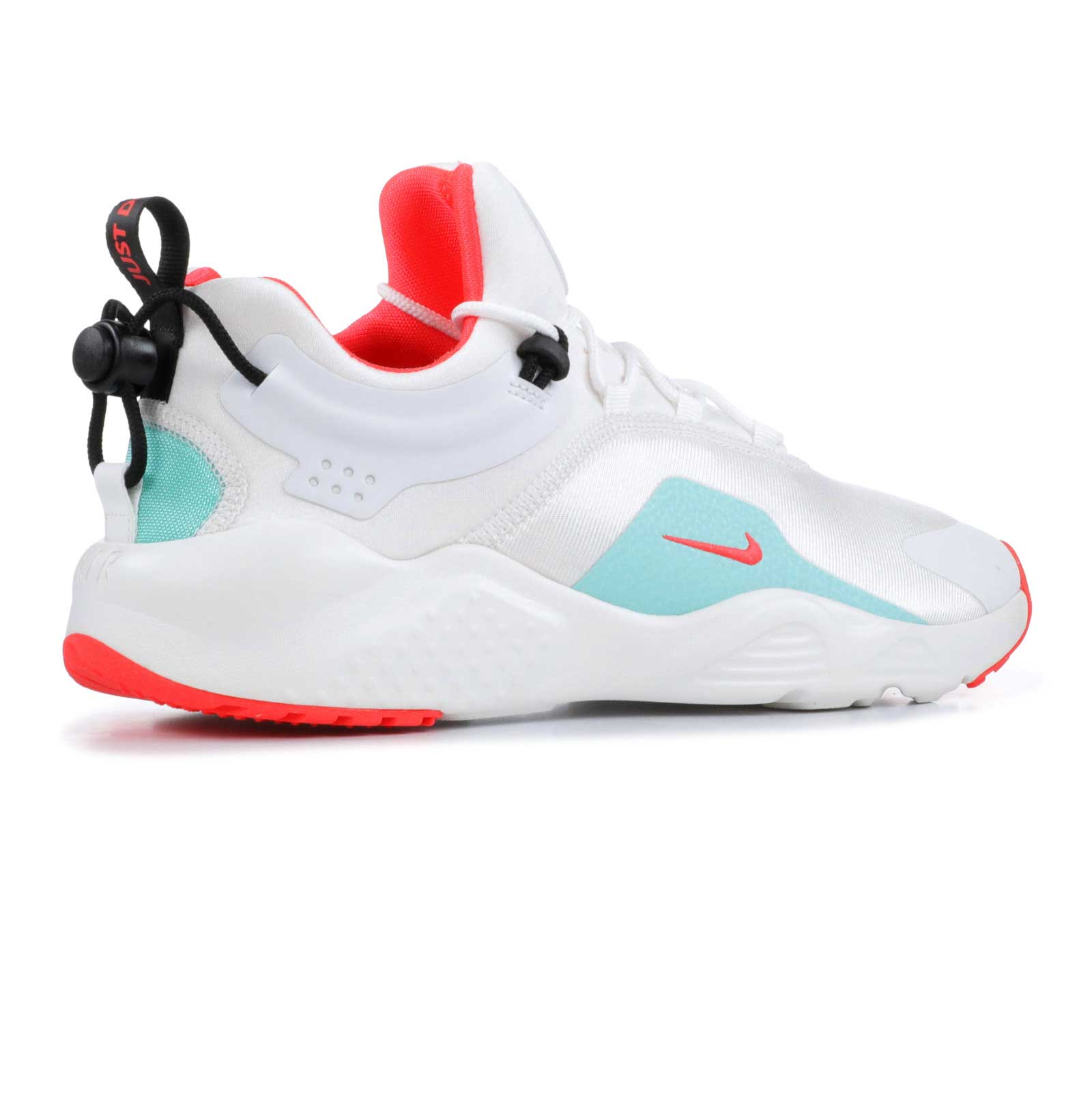 huarache city move white