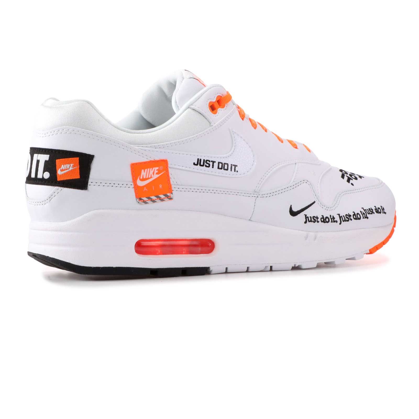 air max 1 lux just do it
