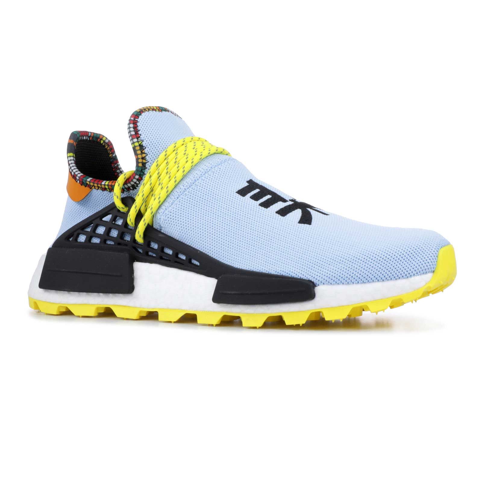 adidas pharrell williams pw hu nmd inspiration pack solar white