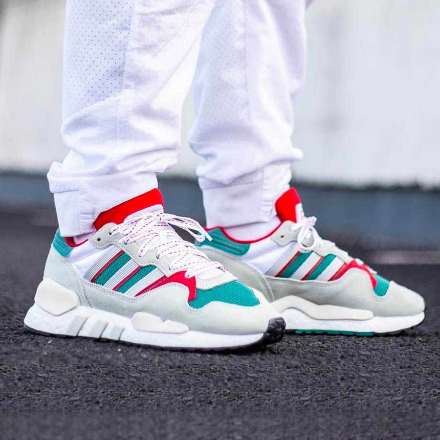  ZX 930 X EQT NEVER MADE PACK 