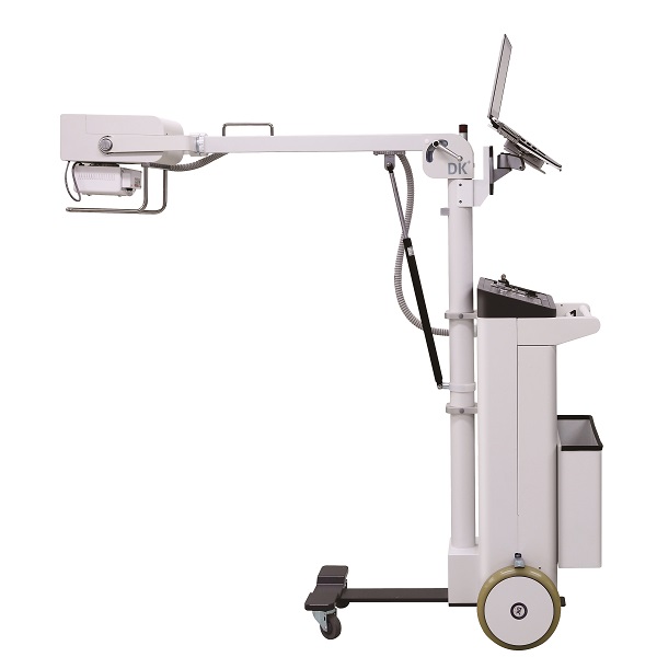 Xquang Di động ELMO-T3 Series – VIKOMED