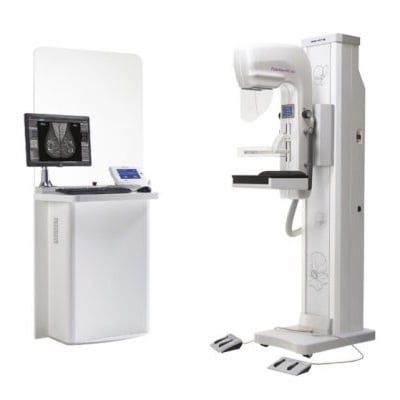 X-quang chụp nhũ Pinkview DR Pro