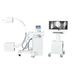 C-arm KMC 950 Plus