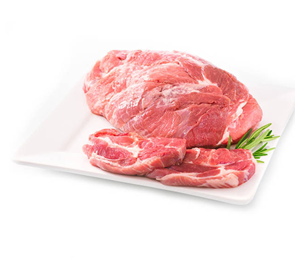 Thịt nạc dăm