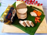 Chả lụa HVC