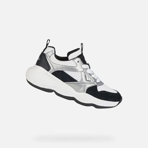  Giày Sneakers Bé Gái Bubblex G. 
