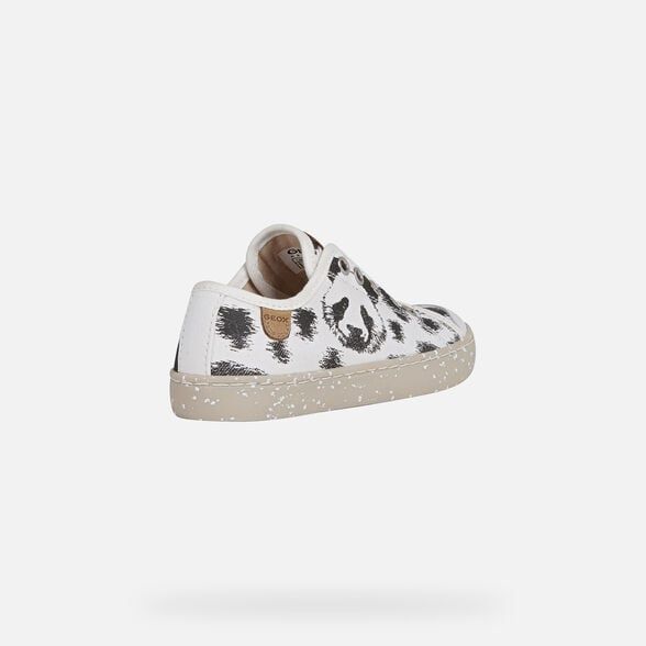  Giày Sneakers Bé Gái Kilwi G. 