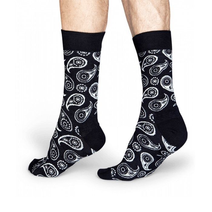  Vớ HAPPYSOCKS Paisley 