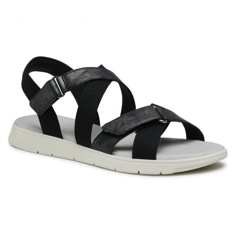  Giày Sandals Nữ Dandra 