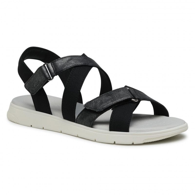  Giày Sandals Nữ GEOX D Dandra A 