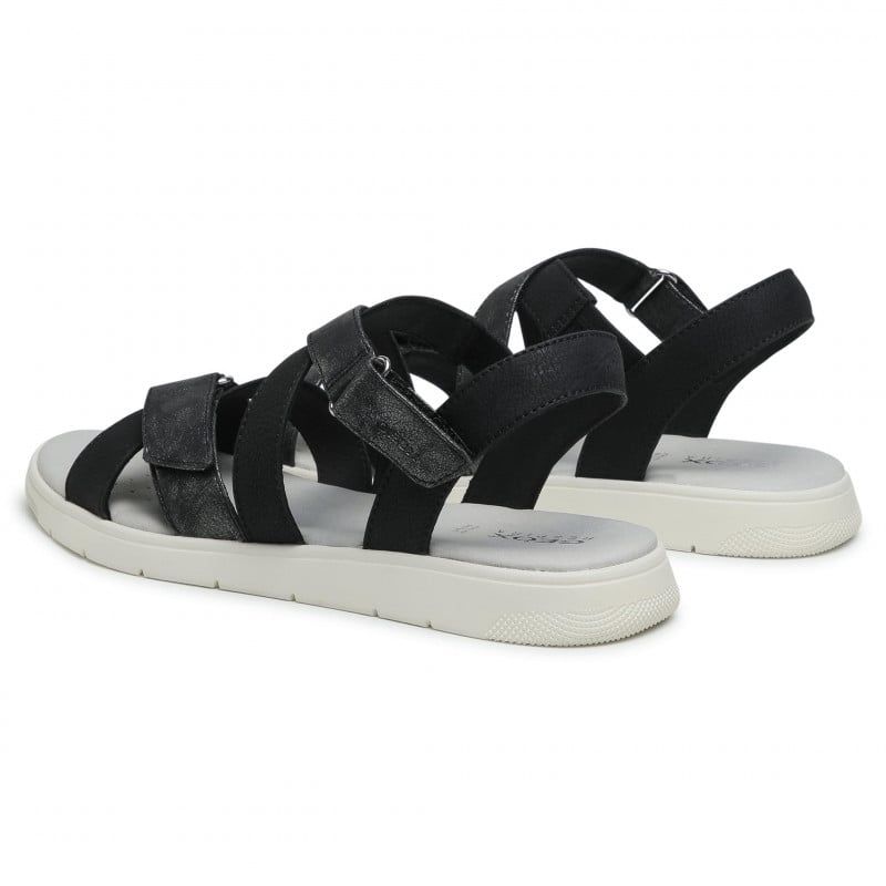  Giày Sandals Nữ Dandra 