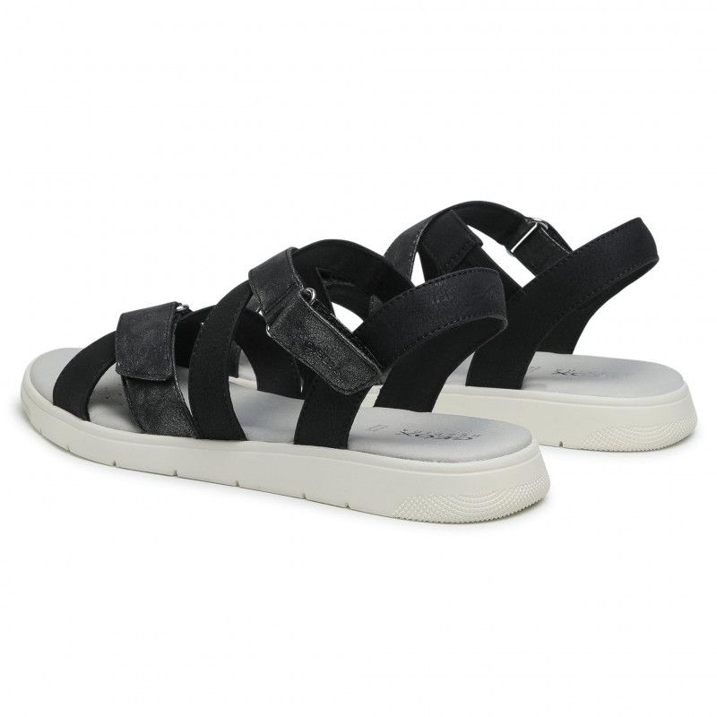  Giày Sandals Nữ GEOX D Dandra A 