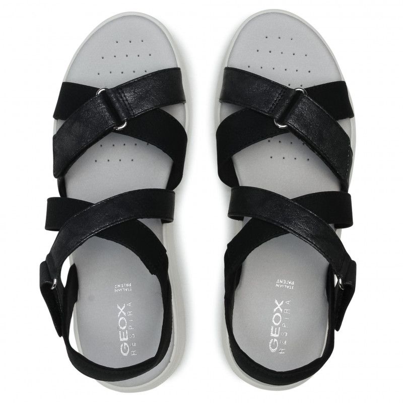  Giày Sandals Nữ GEOX D Dandra A 