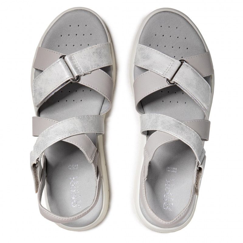  Giày Sandals Nữ GEOX D Dandra A 