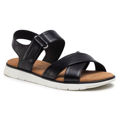  Giày Sandals Nữ GEOX D Dandra E 