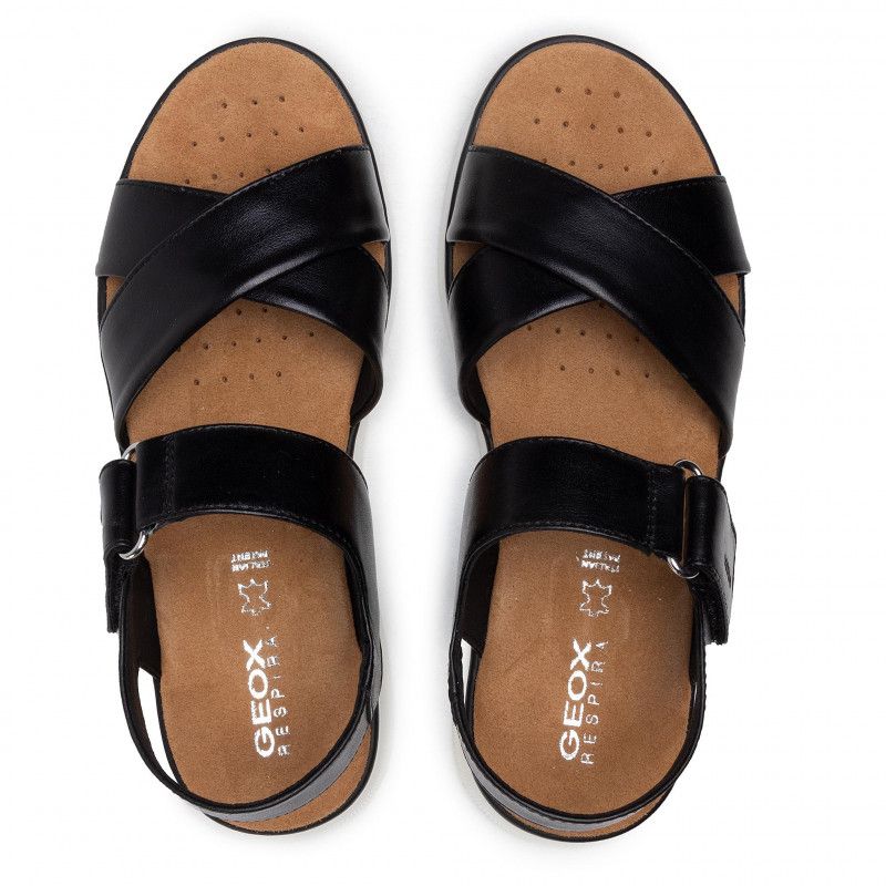  Giày Sandals Nữ GEOX D Dandra E 