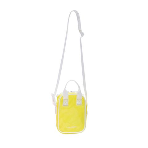  Túi Đeo Chéo 5THEWAY® /plastic/ VERTICAL SHOULDER BAG™ 