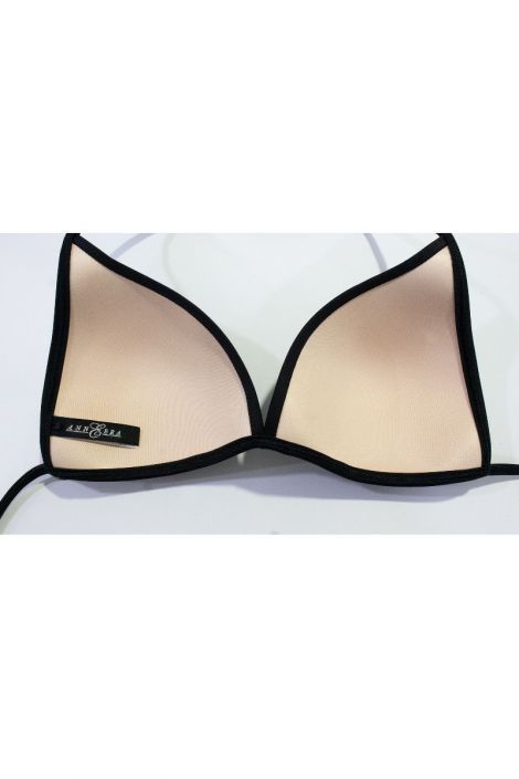  Đồ Bơi 1 Mảnh Nữ Cổ Yếm ANNE BRA As9713 