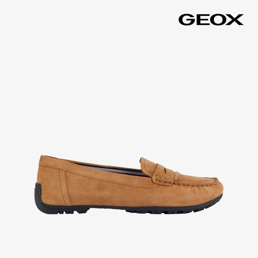  Giày Lười Nữ Kosmopolis + Grip 