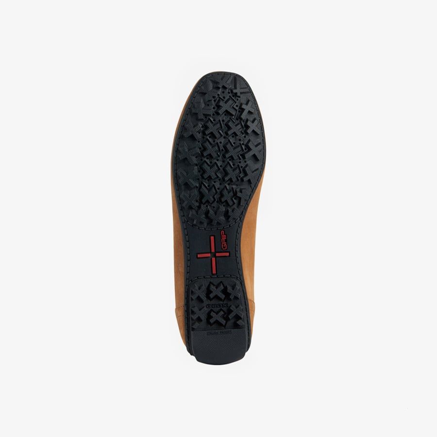  Giày Lười Nữ Kosmopolis + Grip 