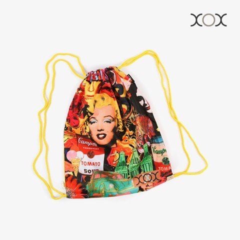  Balo Dây Rút XOX Backpack 