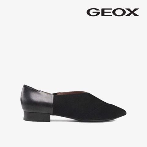  Giày Búp Bê Nữ Charyssa 