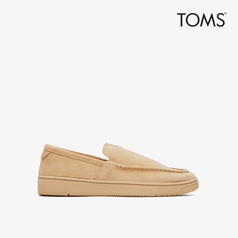  Giày Lười Nam TOMS Trvl Lite Loafer 