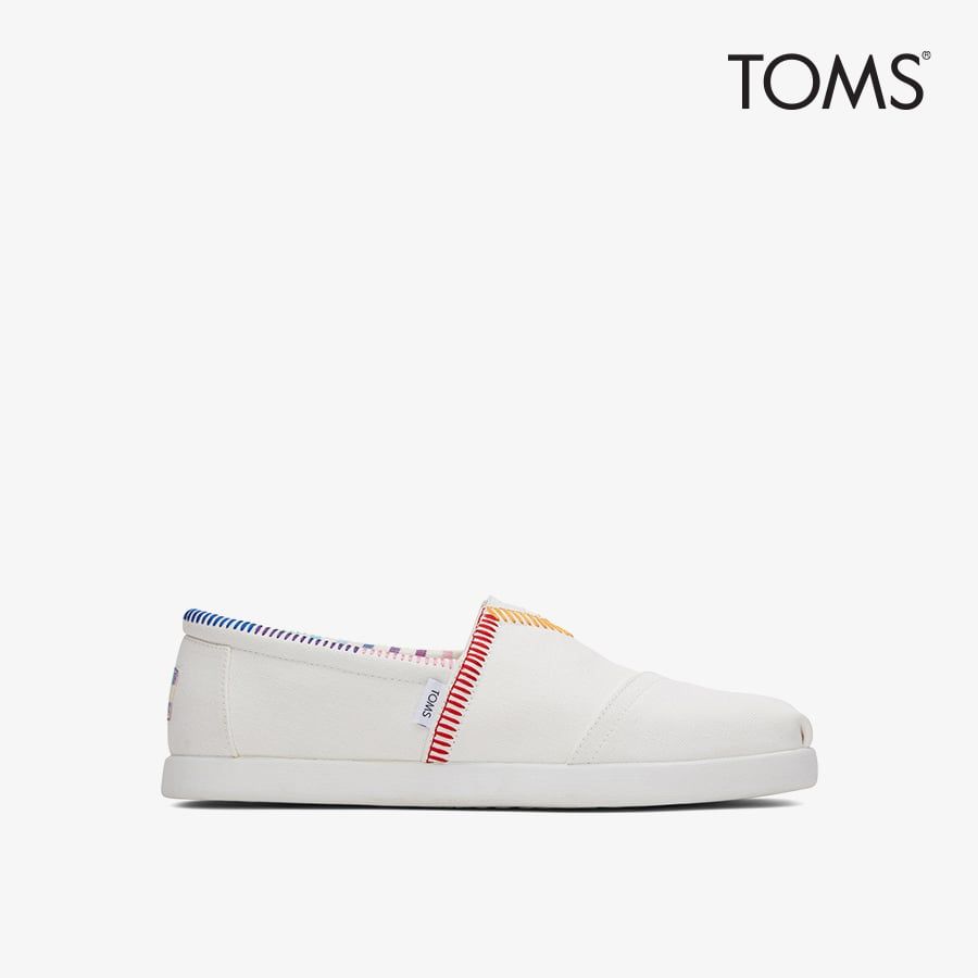  Giày Lười Nam TOMS Alp Fwd 